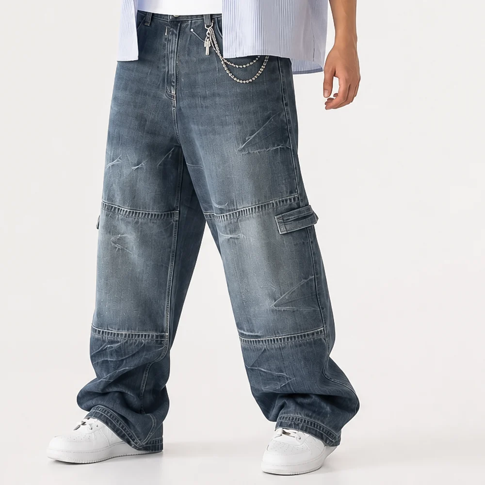 لباس بگ استایل و یونیسکس Category Pants