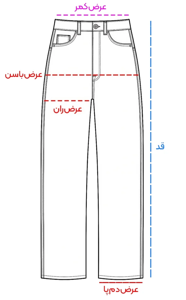 Pants_Size