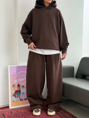 ست هودی و شلوار Novea Terra