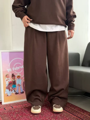 ست هودی و شلوار Novea Terra